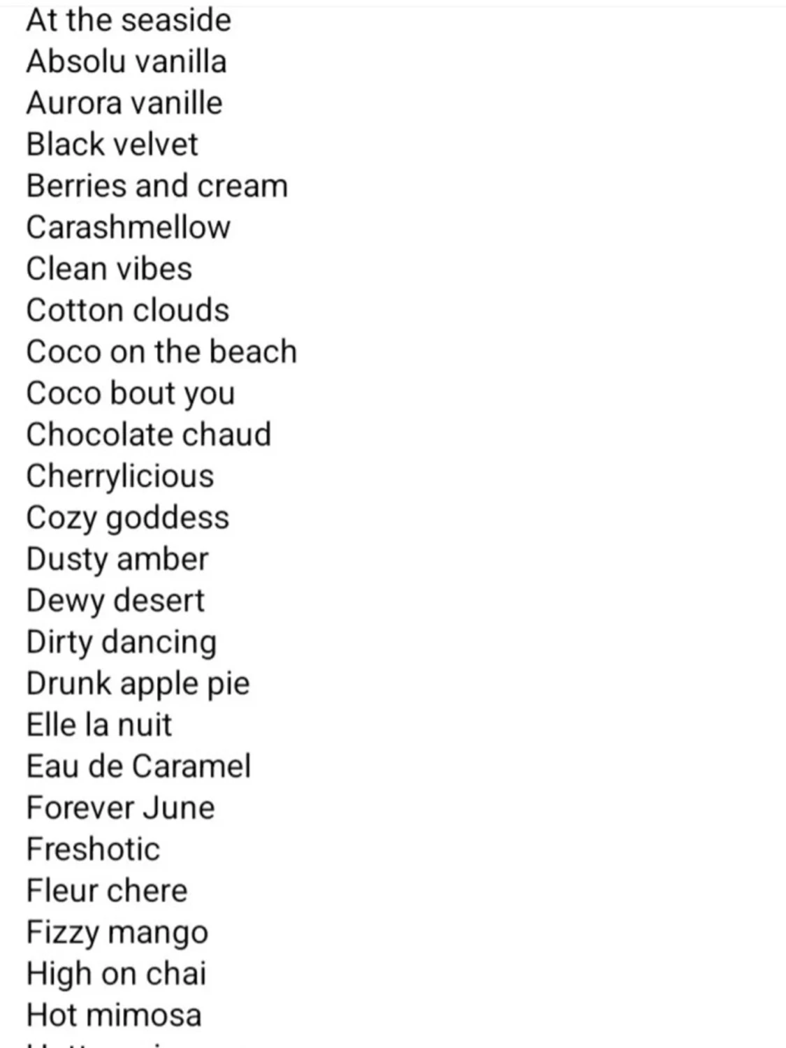 Essncesplit 💟 - 1