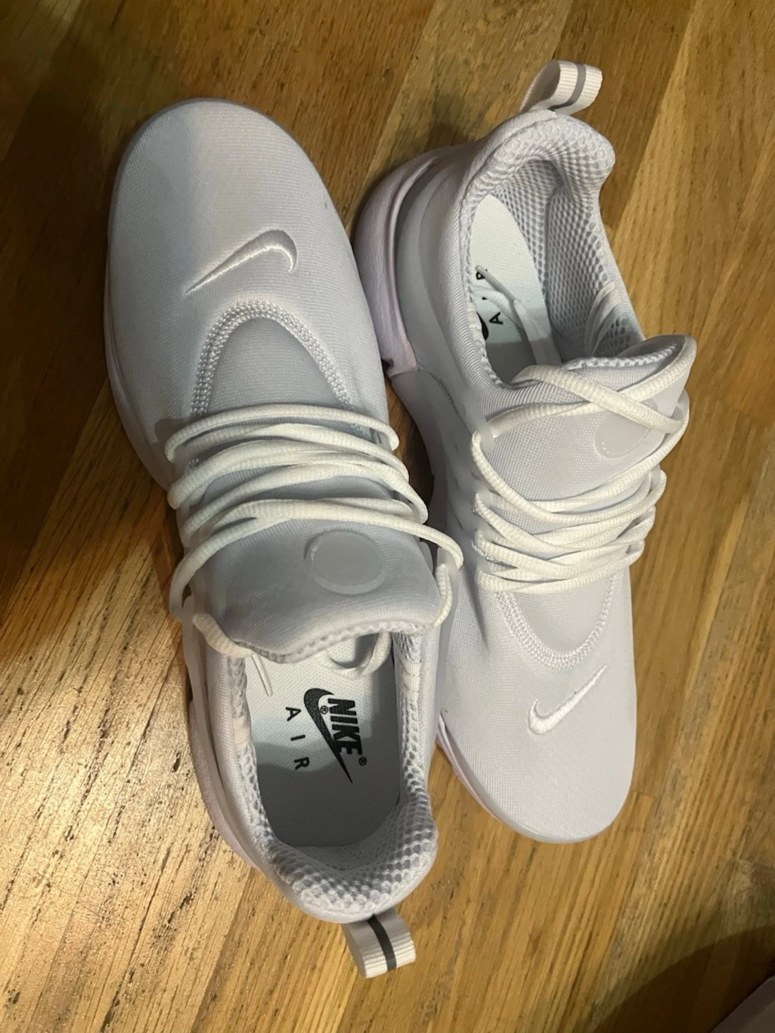 Nike Air presto