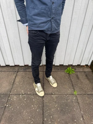 Replay Anbass jeans - Replay jeans - Modell: Anbass - Storlek: W31/L32 - skick: 9/10 - Nypris runt 2000kr