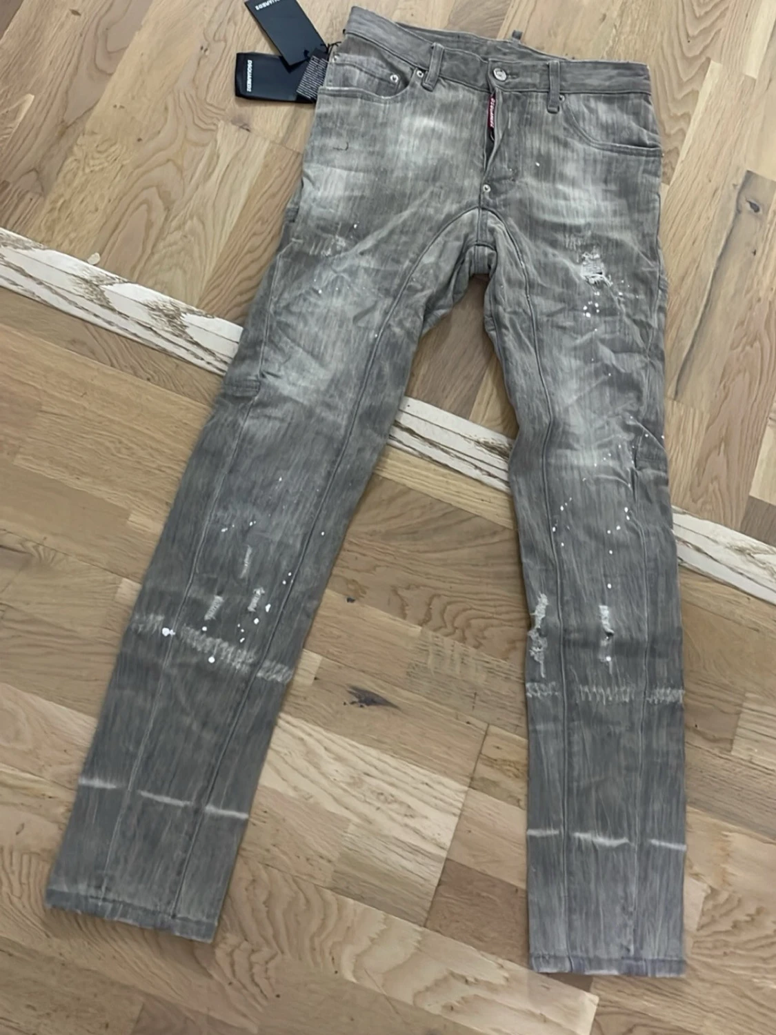 Desquared2 jean 44