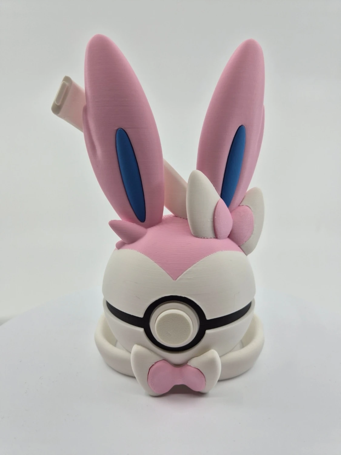 Pokémon pokeball Sylveon - 3