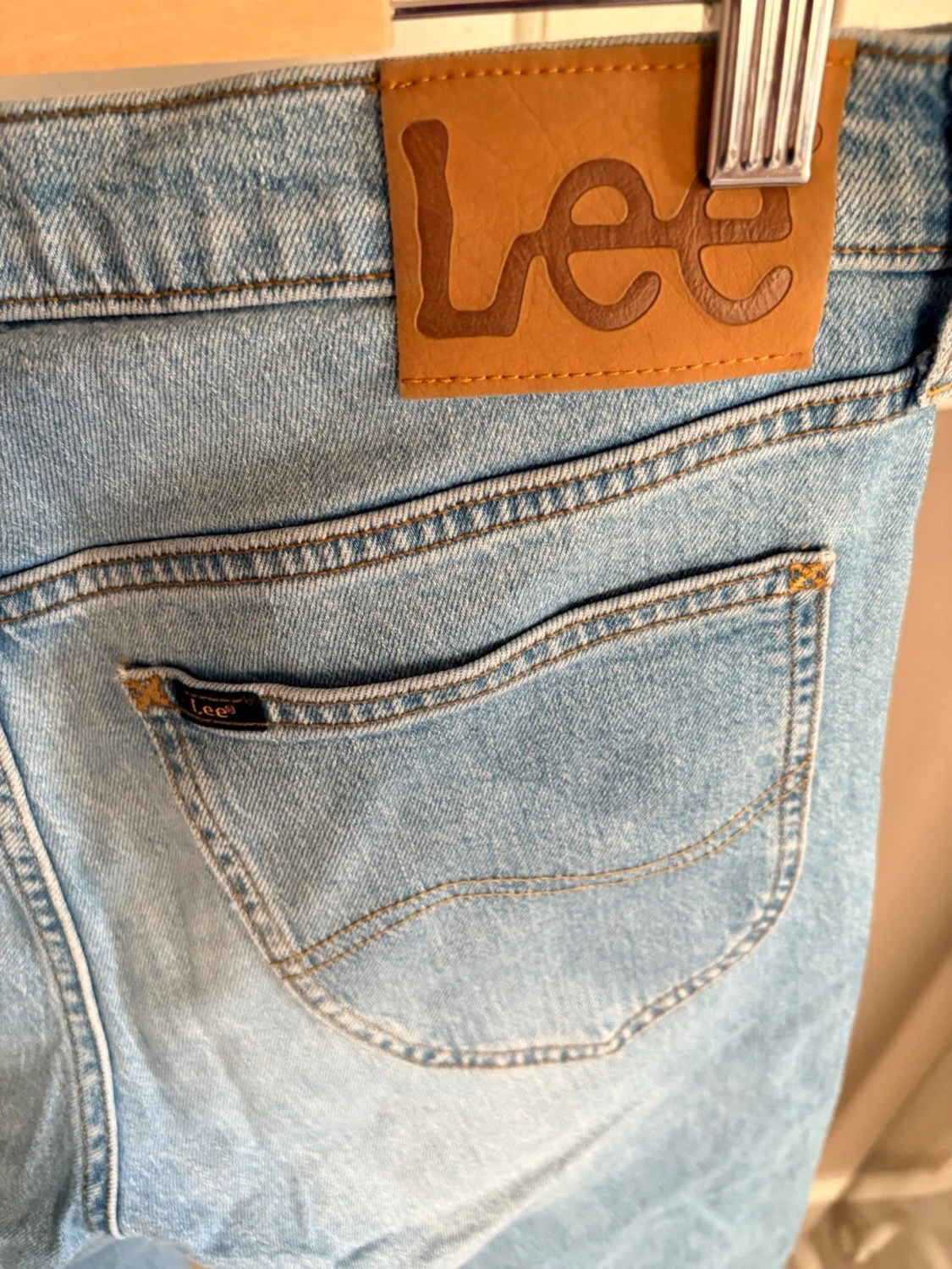 Jeans LEE - 3