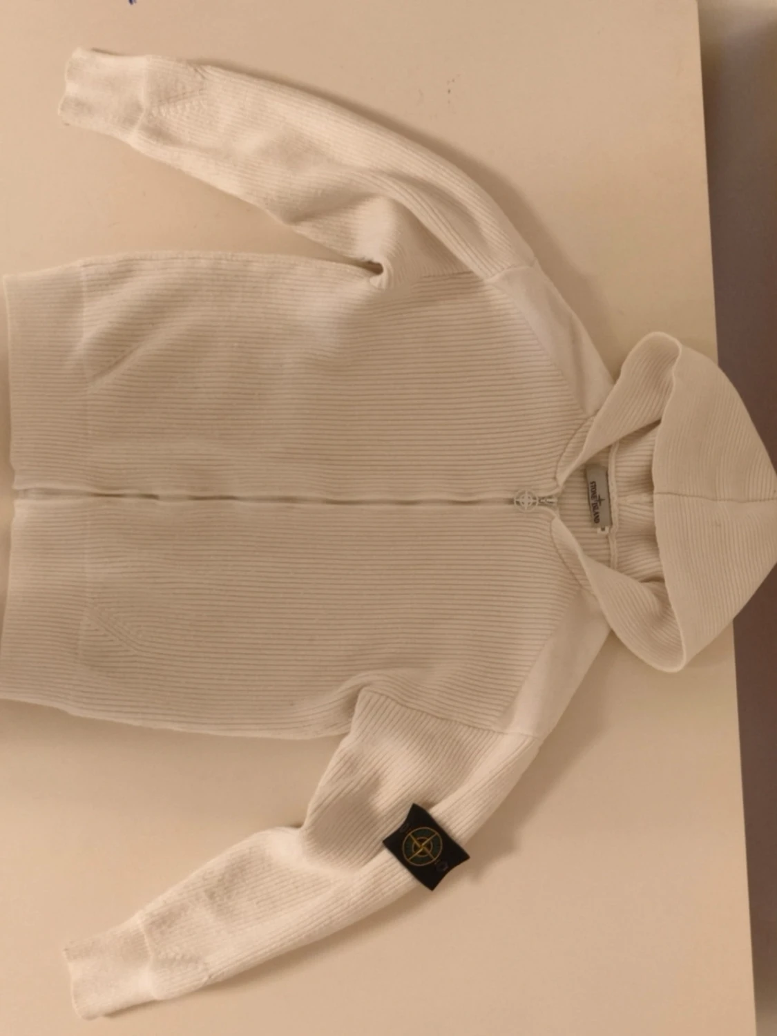 Stone Island  - 1