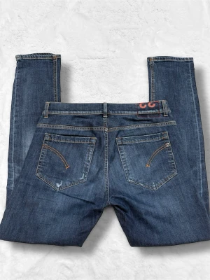Dondup George | W33 - Dondup George jeans - storlek: W33 - tillbehör: jeans - skick: grymt! - nypris: 3000kr+ -v.collection