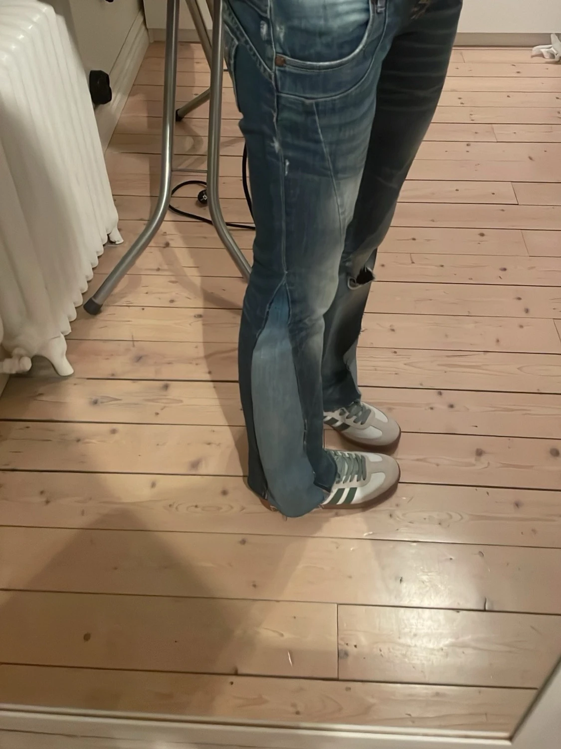 coola jeans - 1
