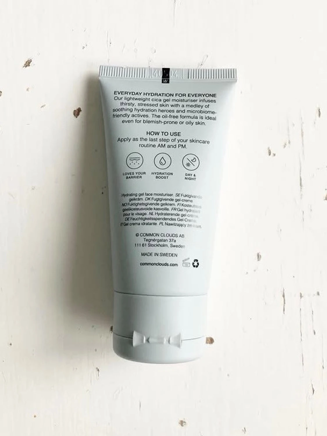 🍒Ny! Common Clouds Cloud Jelly🍒 - 3