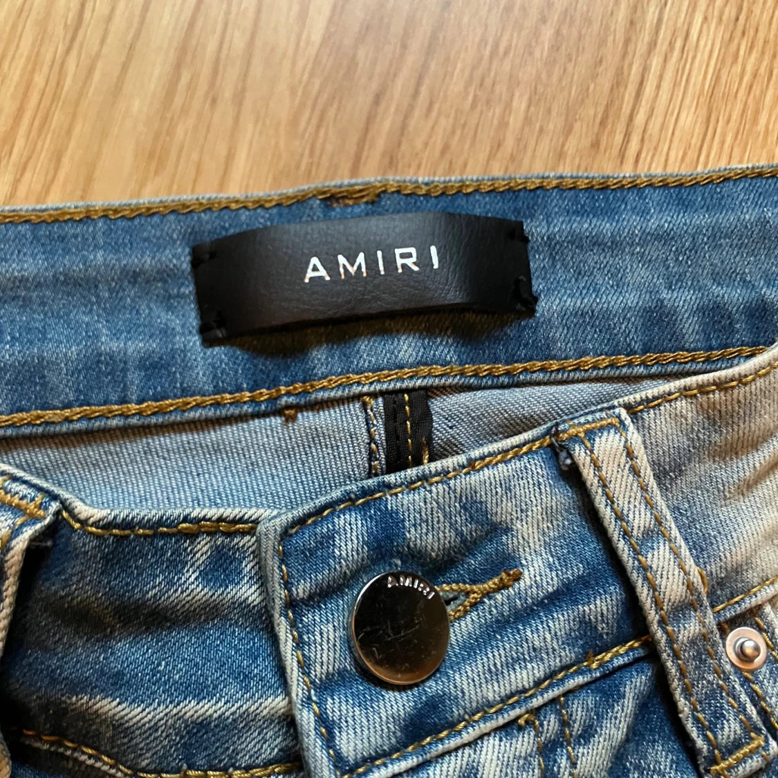 AMIRI jeans - 2