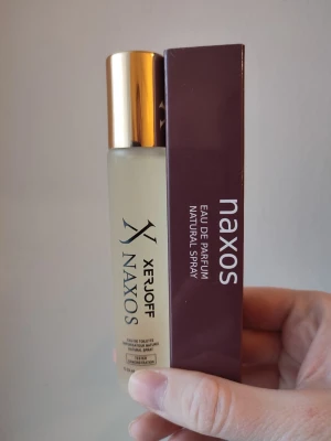 Xerrjoff Naxos - Xerrjoff Naxos Perfume. 33ml bottle. New! Felmärkt med edt på flaskan. Detta är en EDP.