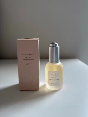 Mon Sun Face Oil - 30 ml. 