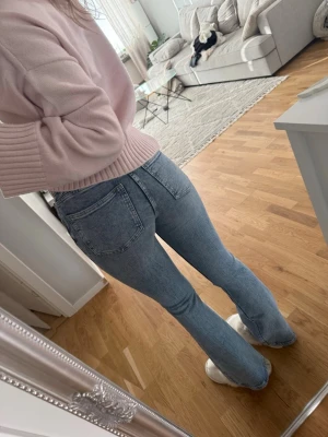 Jeans GinaTricot  - Low waist bootcut jeans