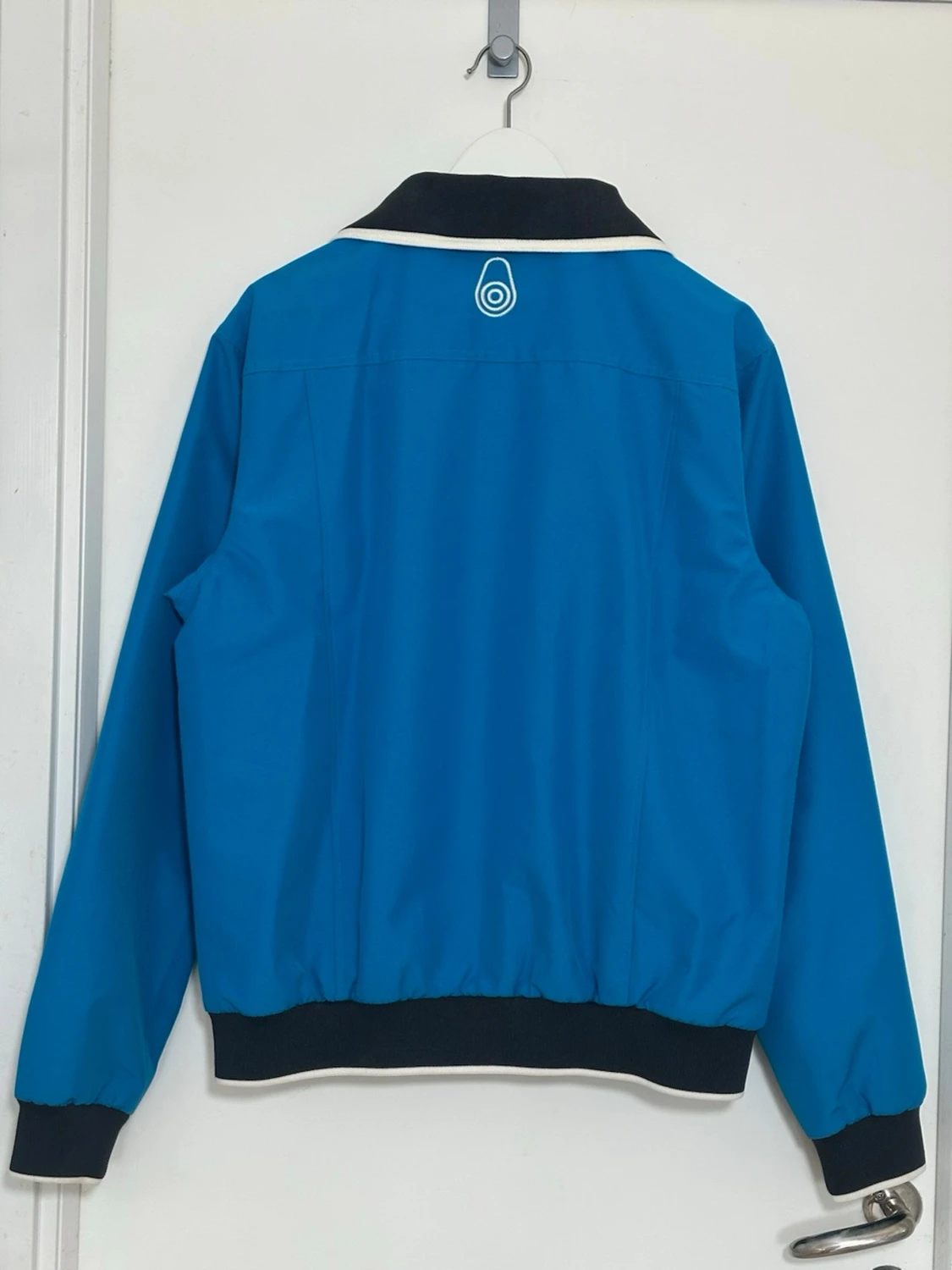 Blå vindjacka från Sail Racing - 1