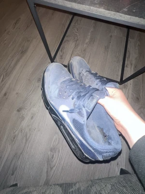 Air max 90s - Väl använda