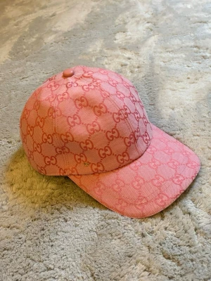 Gg keps - 1 size gg keps rosa