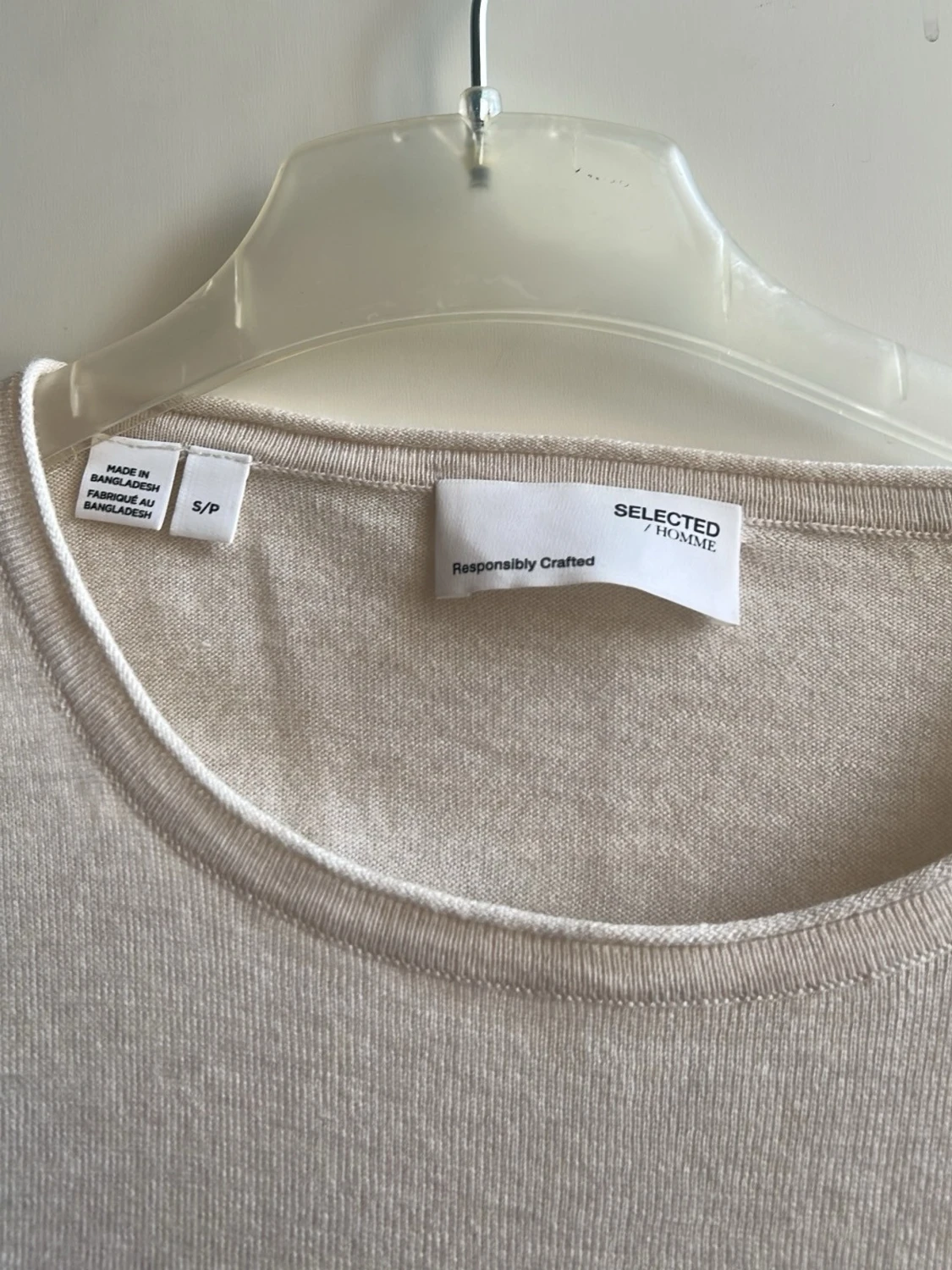 Selected Homme Tröja - 1