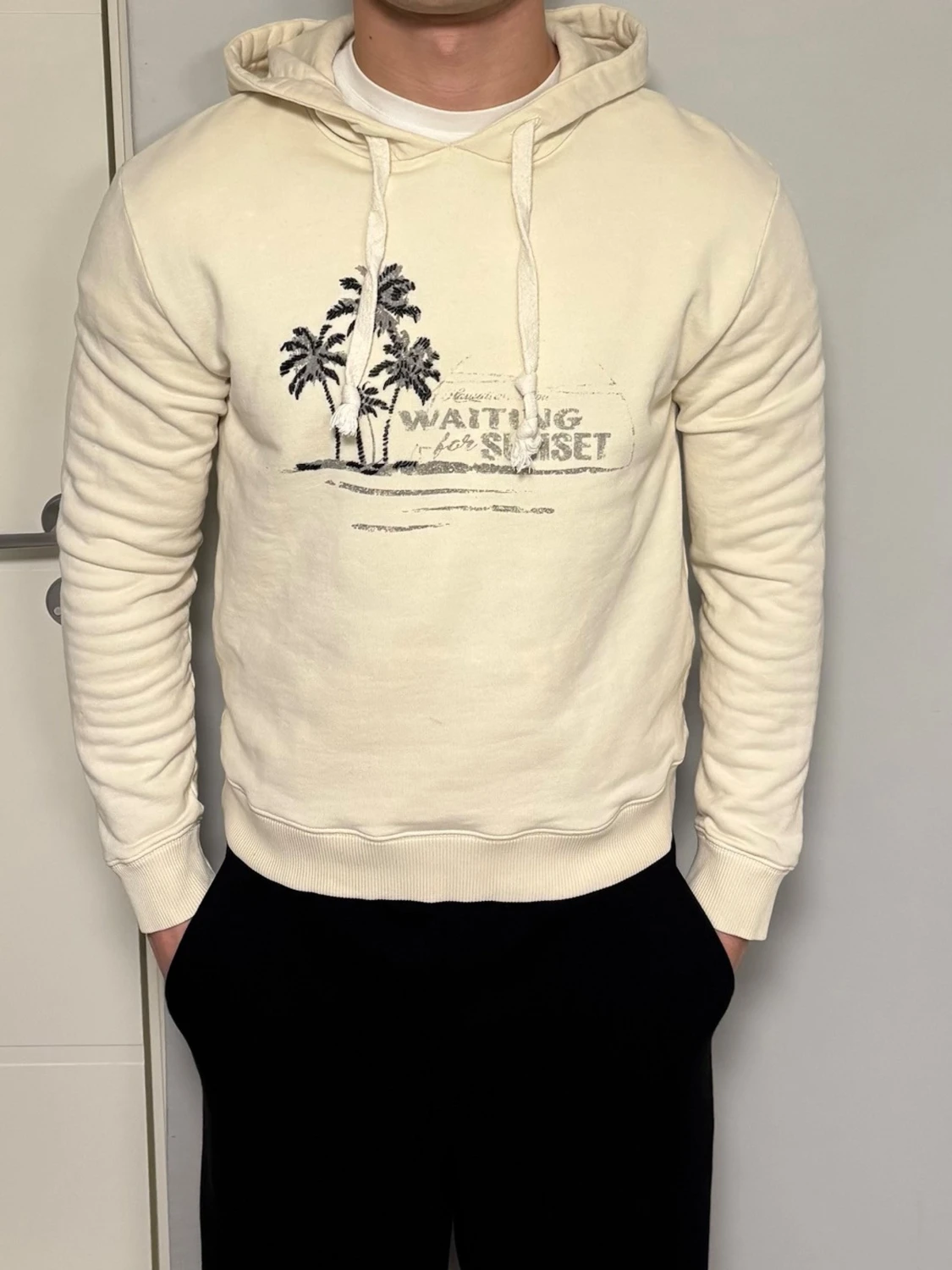 Saint Laurent hoodie - 3