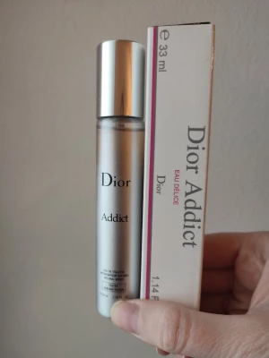 Dior Addict Delice - Dior Addict Delice Perfume. 33ml bottle. New! A great summer/spring fragrance.
