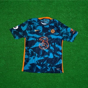 Chelsea Tröja, Kante#7, Storlek XL - Helt ny, högkvalitativ replika. EU| XL . Pris: 349kr kr. Leverans: Skickas inom 24 timmar. Notera: Begränsat antal- först till kvarn 