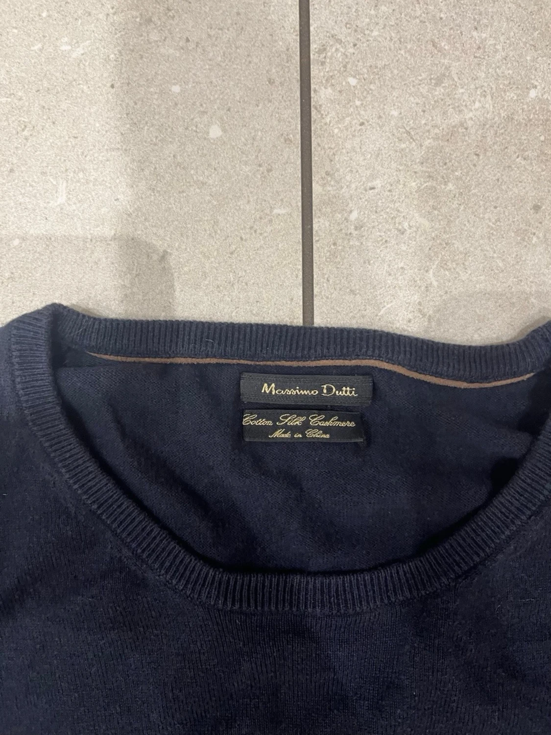 Massimo Dutti Kashmir  - 1