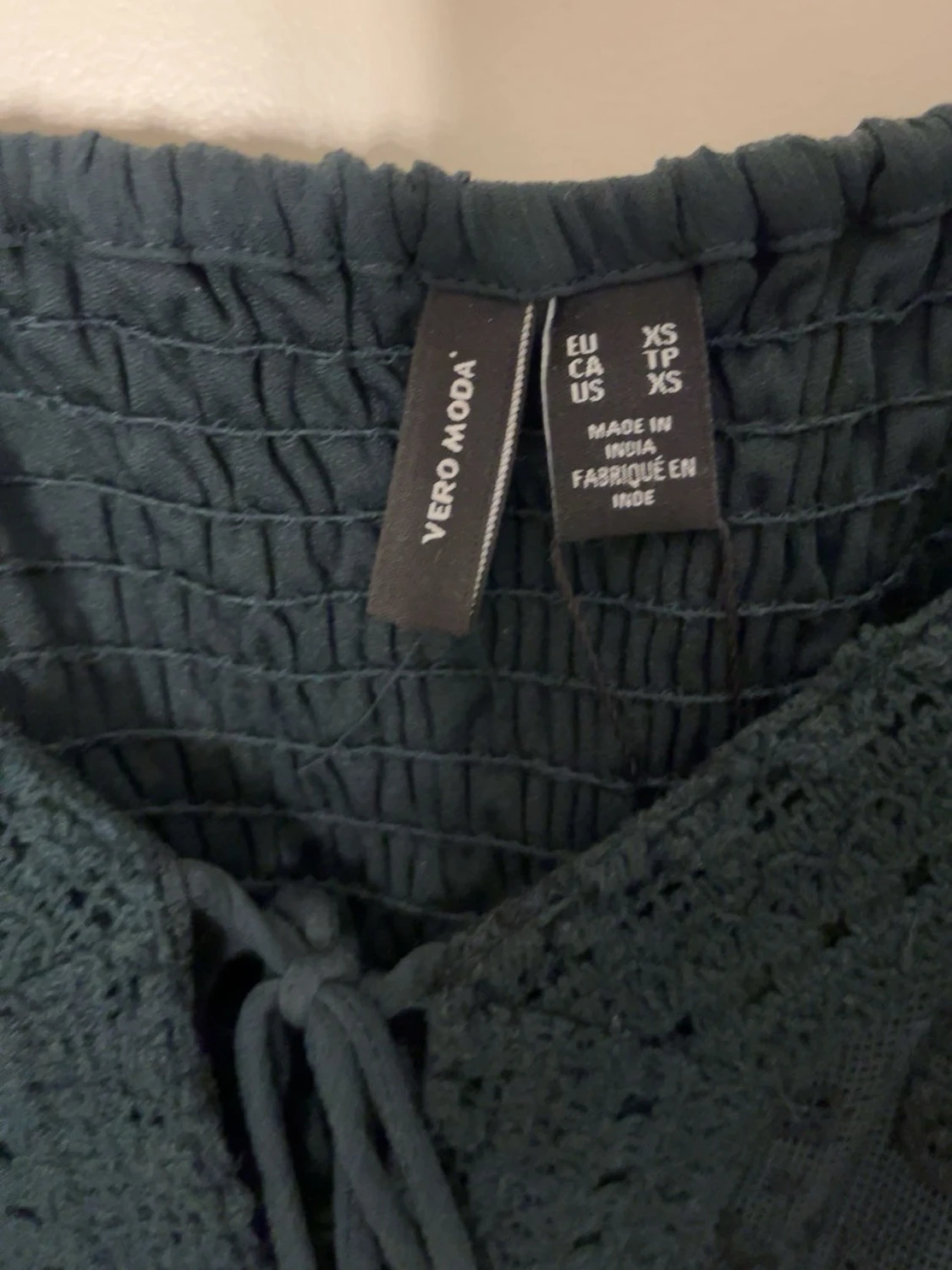 Vero Moda topp - 2