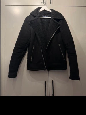 Jacka herr storlek S - Storlek S