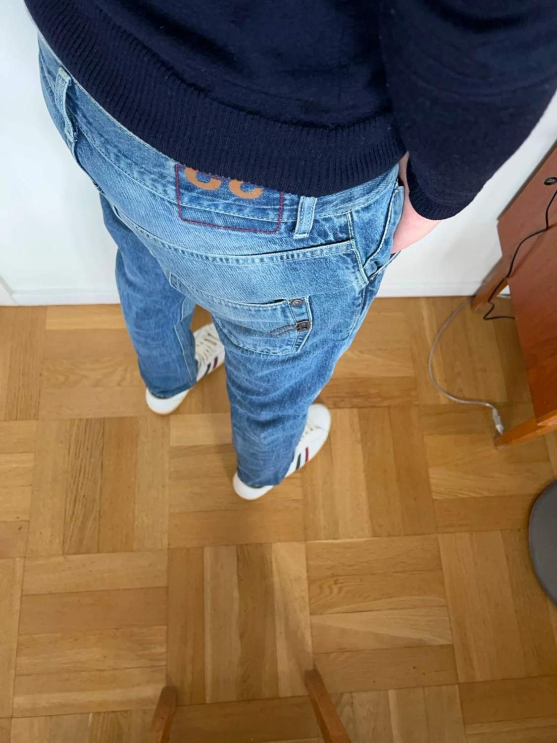 Dondup jeans - 1