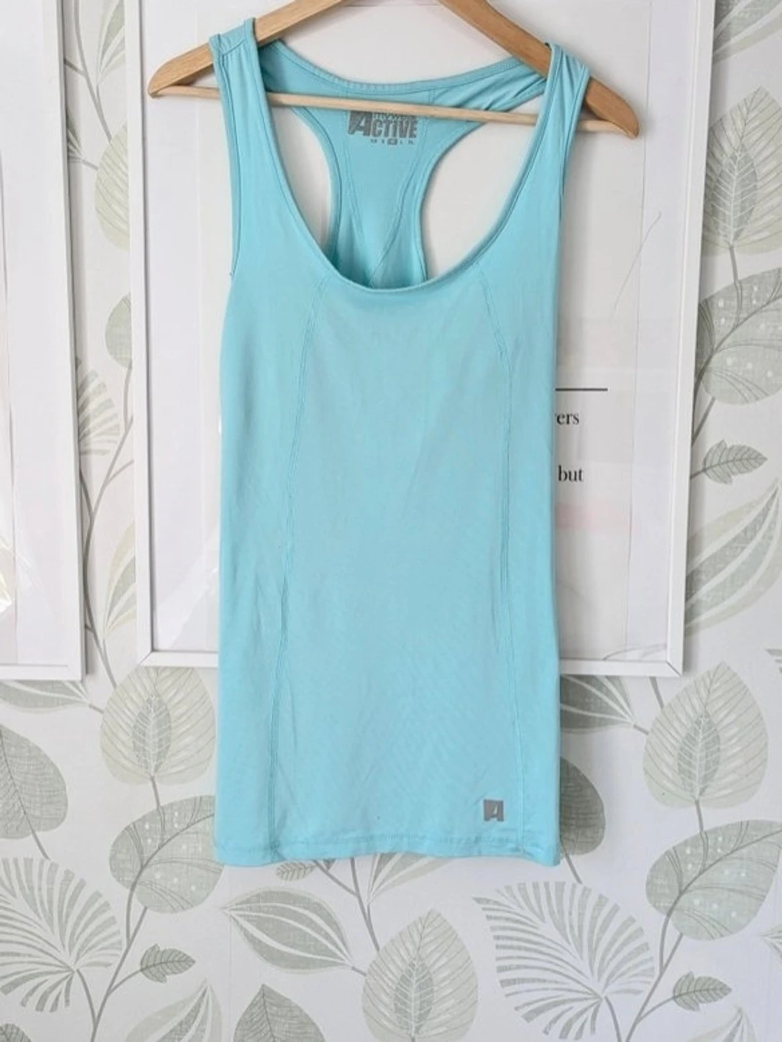 Träningslinne MyWear Storlek M-L