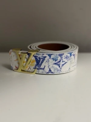 Lv bälte - Helt ny