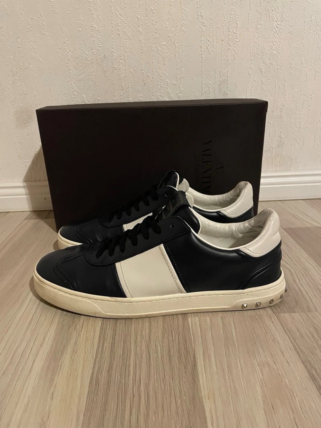 Valentino Flycrew NAVY