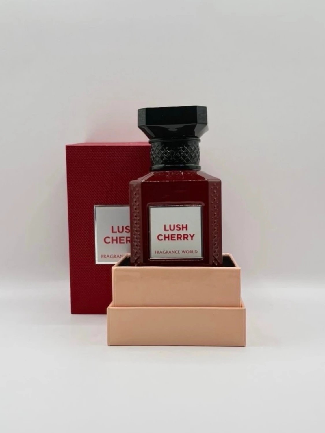 Lush Cherry parfym från Fragrance World