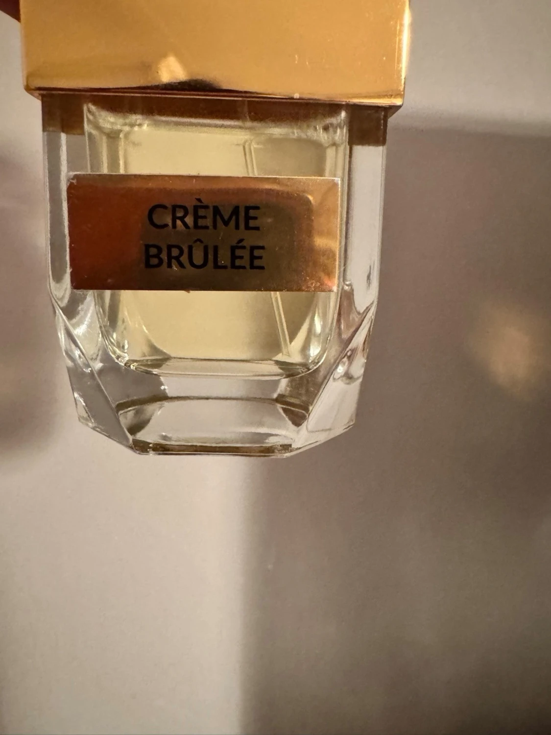 Les Délices de Jousset Crème Brûlée - 4