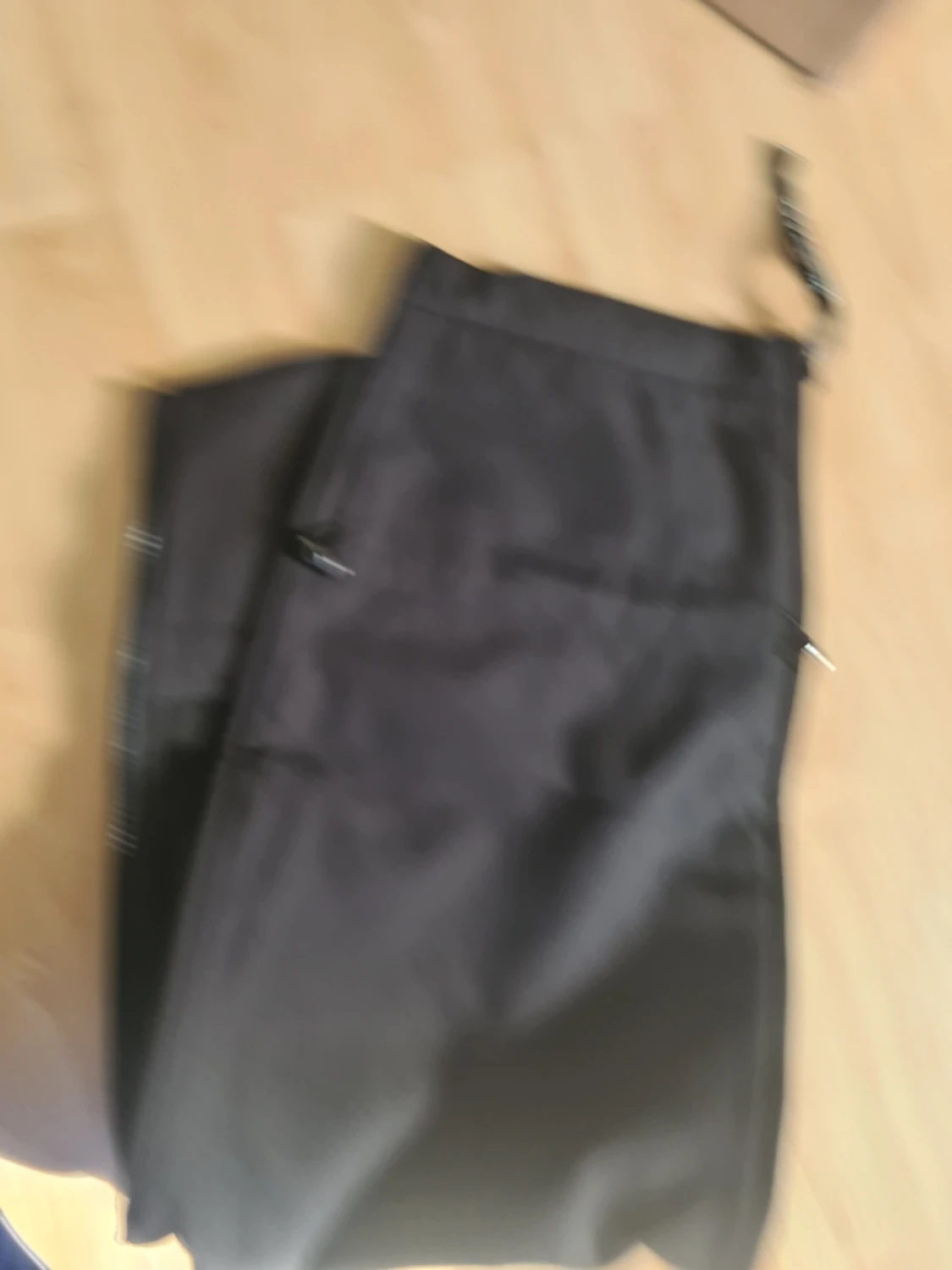 Wombat Softshell Bärjacka - 1