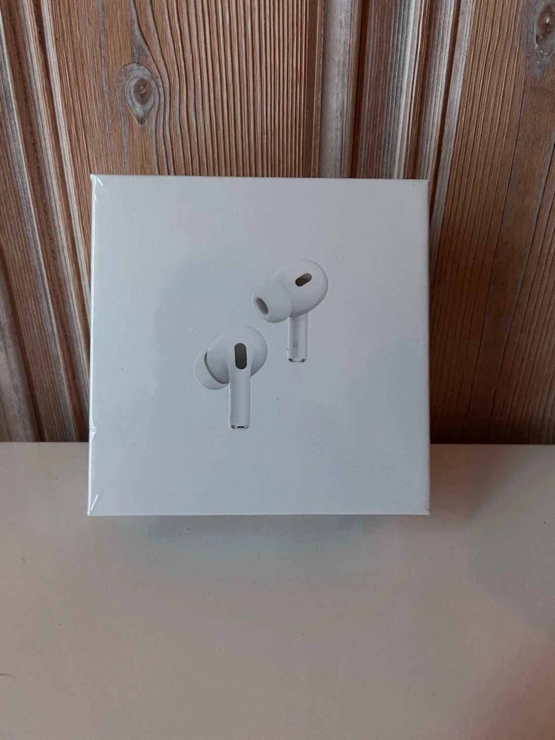 Apple AirPods Pro trådlösa hörlurar - 3
