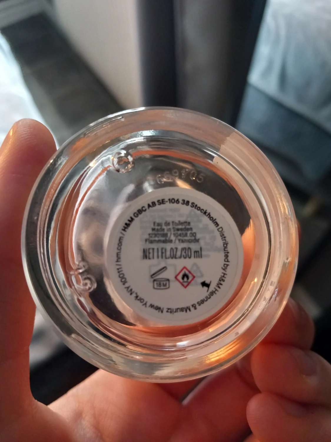 Hopeful Romantic Eau de Toilette - 2