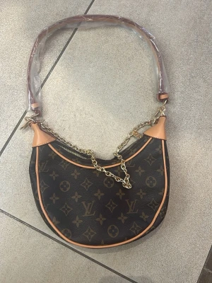 Snygga väska.  - Fina väskan 