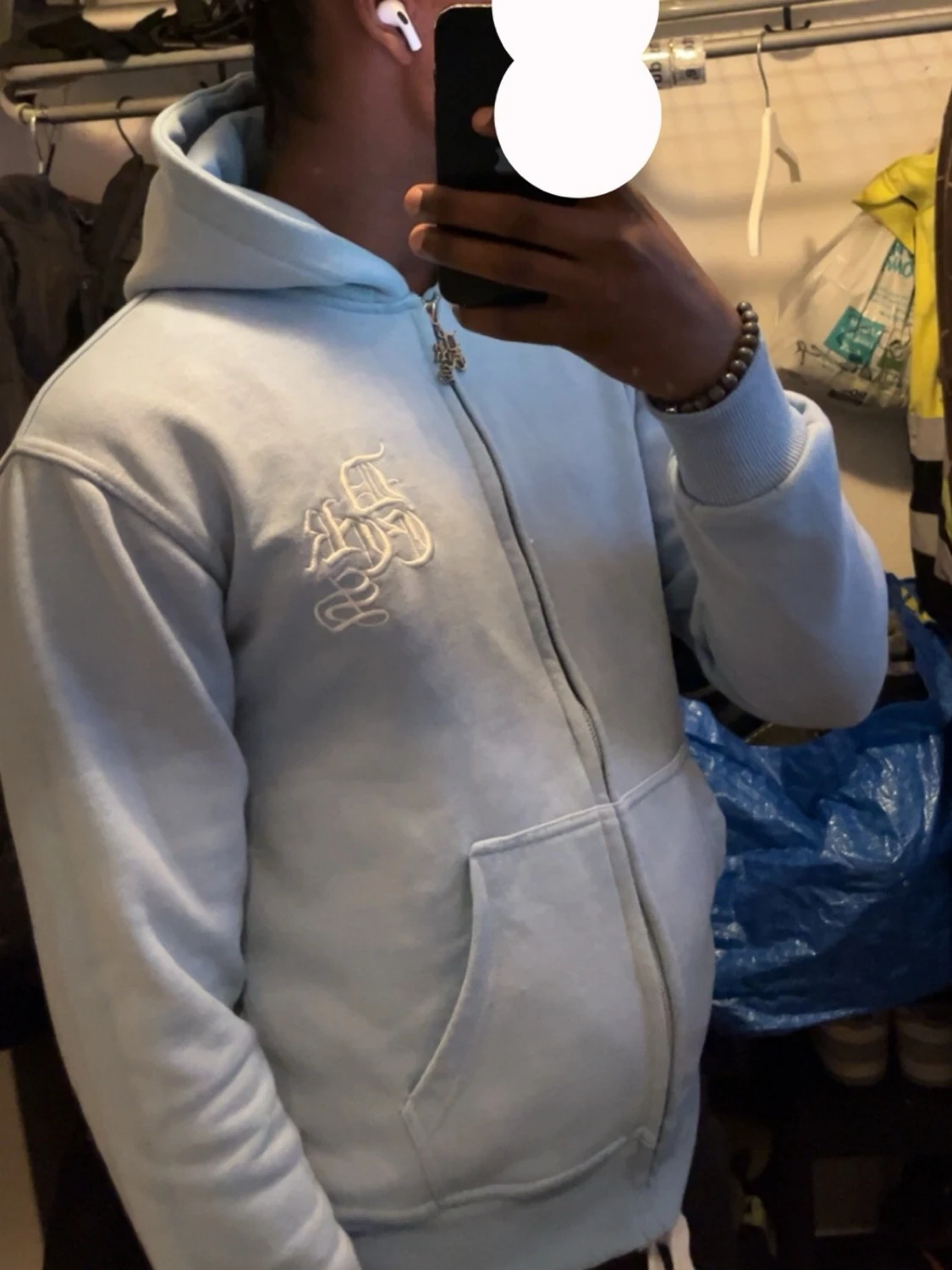 Gucci keps med GG-mönster - 1