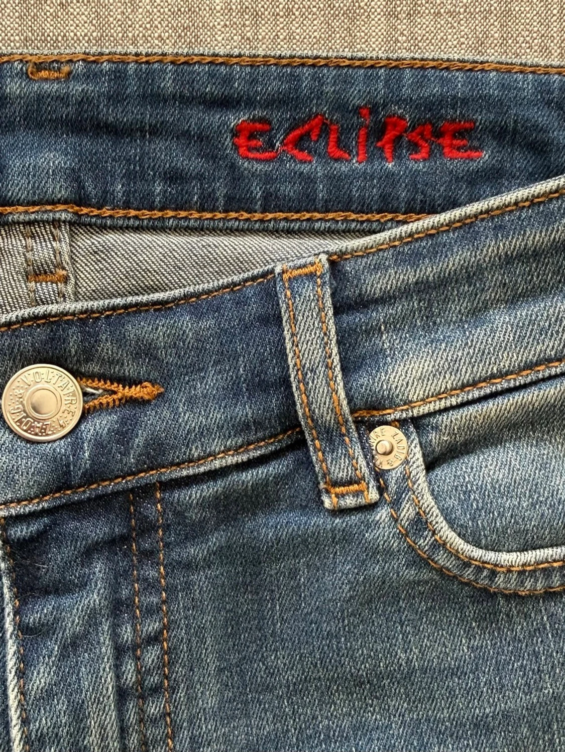 Zadig & Voltaire jeans - 4