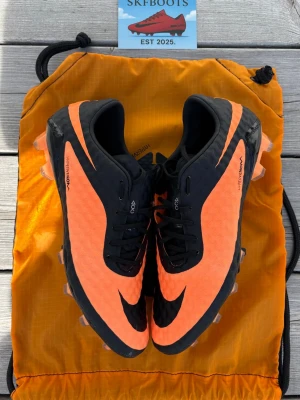 Nike Hypervenom Phantom Elite FG - Skick 8.5/10 ( påse och box följer med)🎒📦