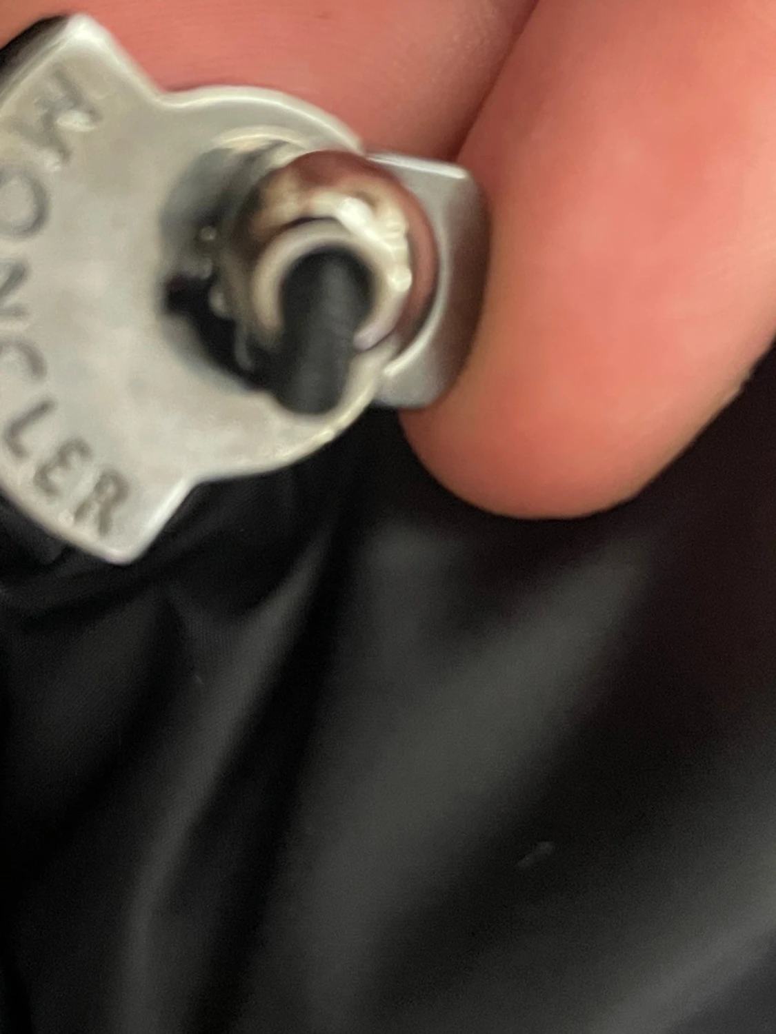 M0nclee jacket - 5