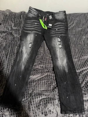 Dsquared2 Jeans - Storlek 34 (50) 