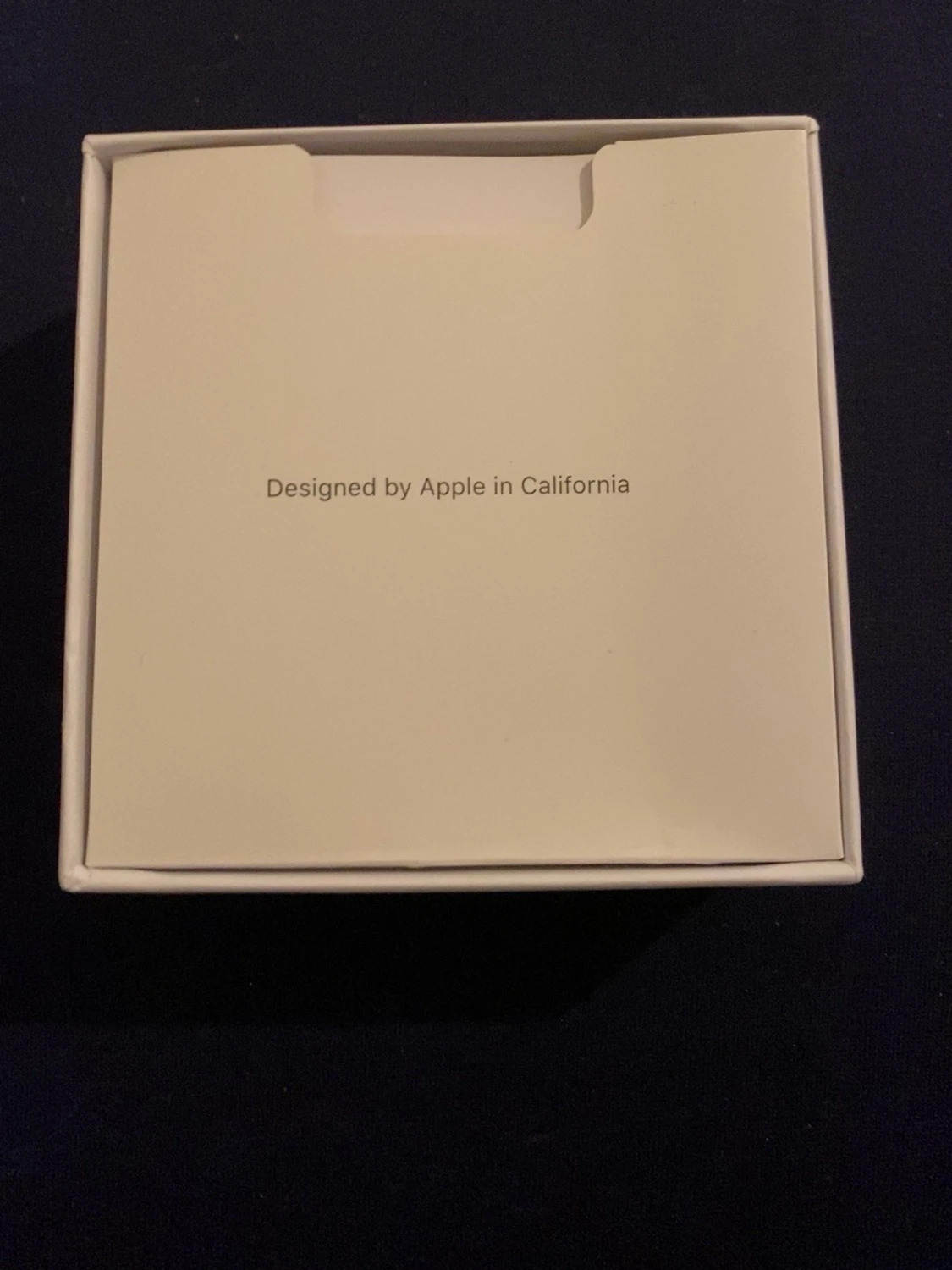 Apple AirPods Pro trådlösa hörlurar - 3