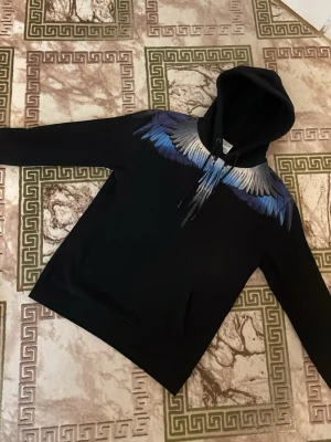HOODIE - Storlek Xs passar S