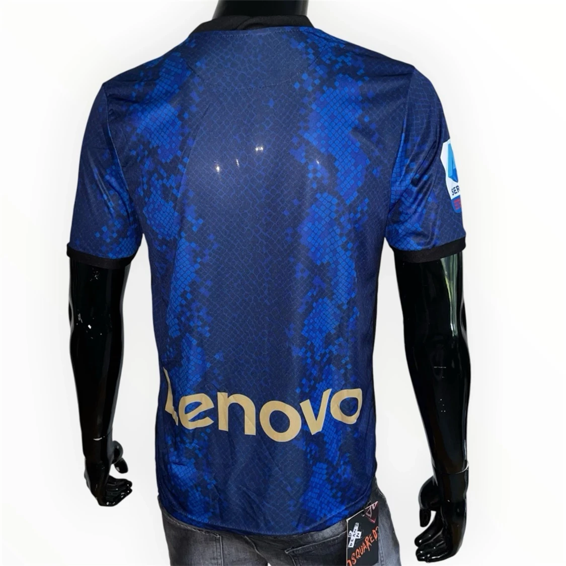 Inter Milan Tröja Strl S - 1