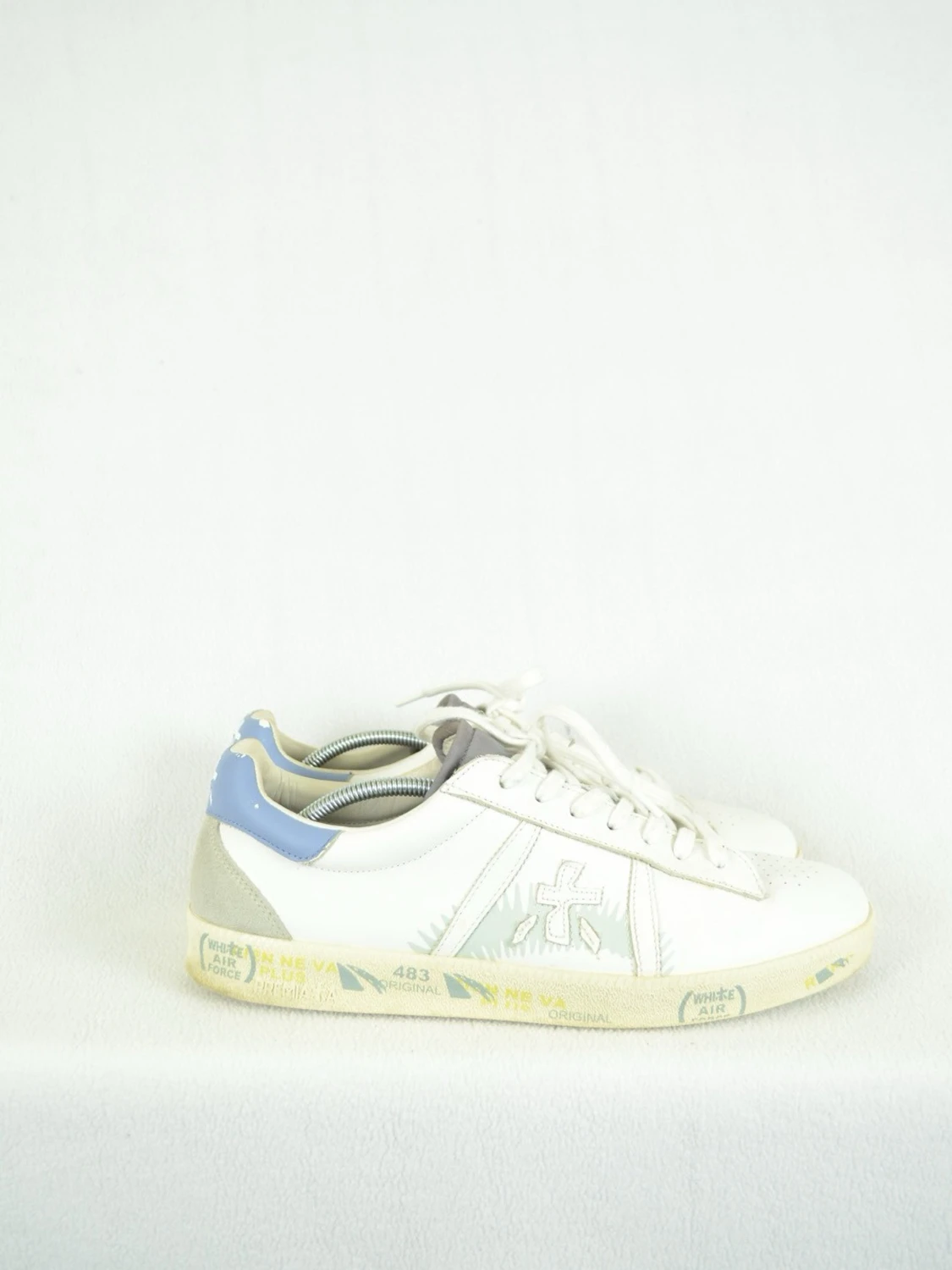 Premiata sneakers  - 1