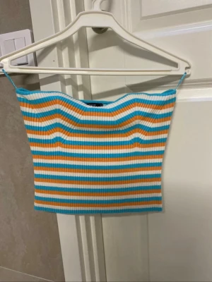 Tubtopp - Jättefin tub topp som aldrig använts för den inte passar🤍