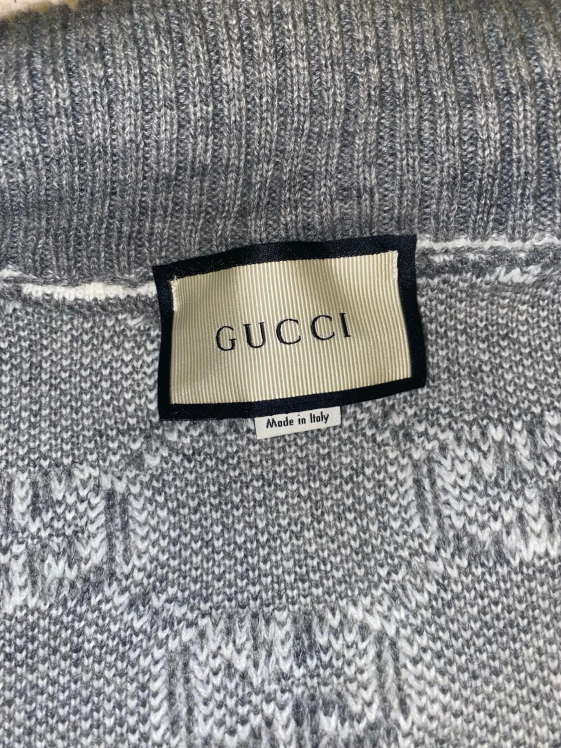 Gucci Cardigan - 4