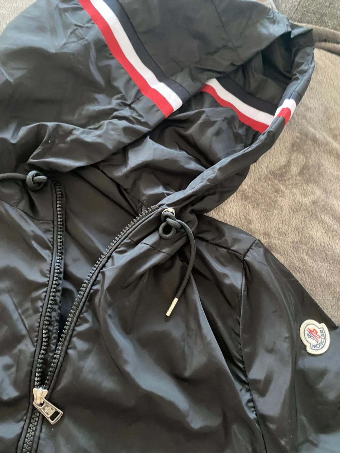 Moncler windbreaker  - 1