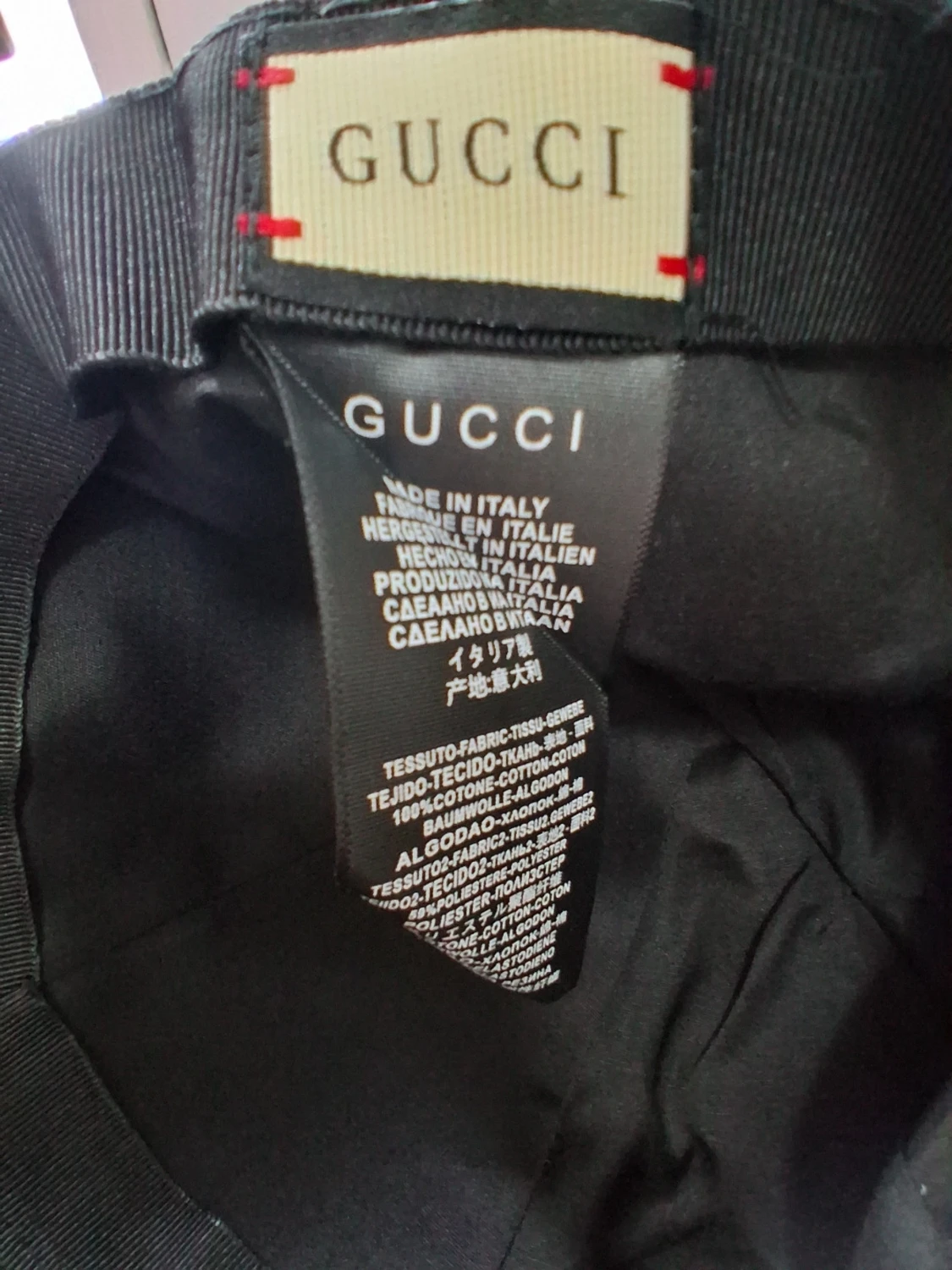 Guccikeps - 2