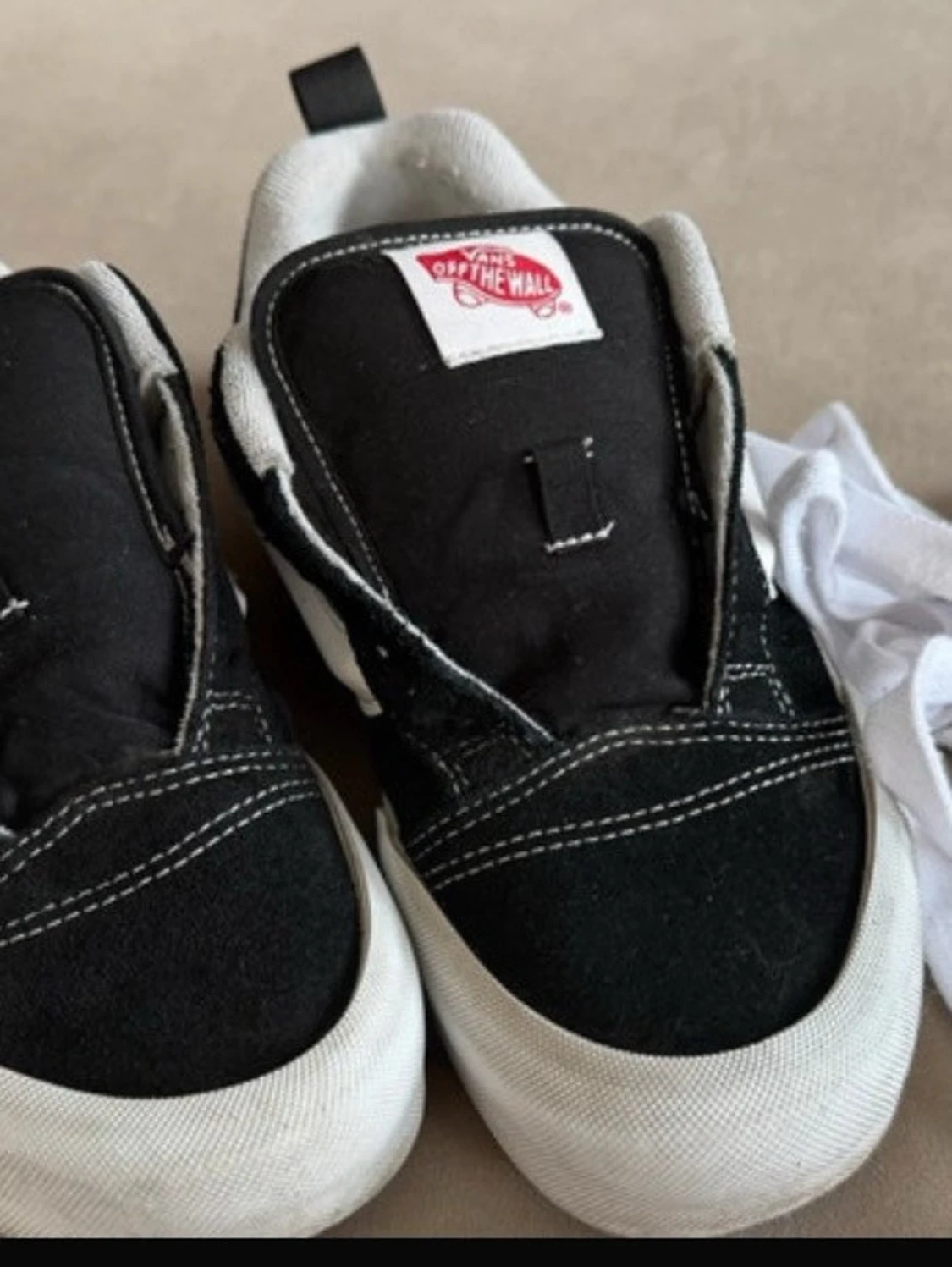 Vans Knu Skool - 1