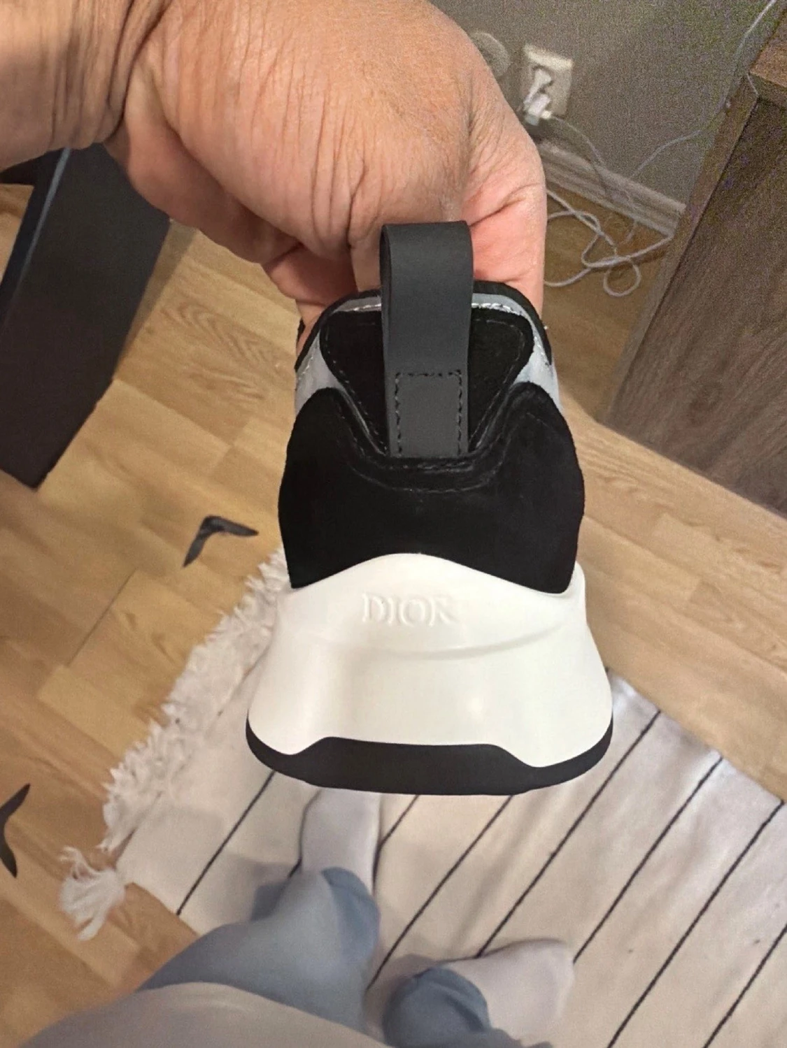 Skor 41-43 - 2