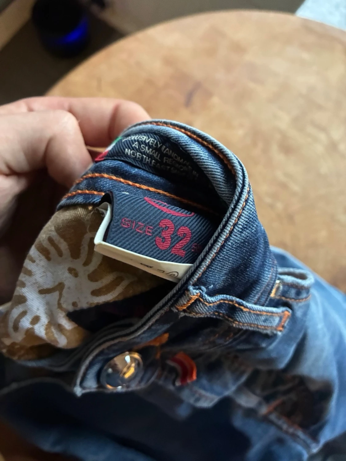 Jacob cohen jeans 688 - 2